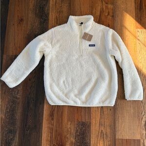 Women’s PATAGONIA LOS GATOS 1/4 ZIP